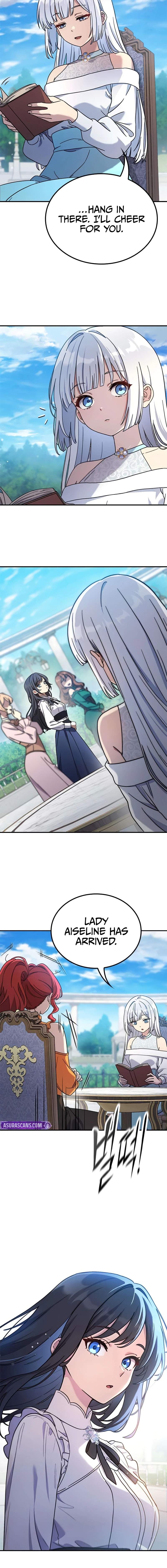 Noble Lady Reformation Guide Chapter 17 page 7