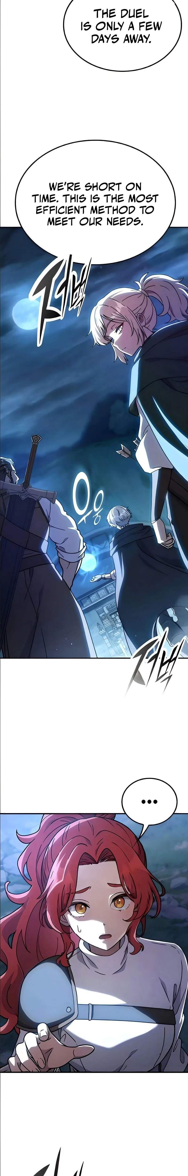 Noble Lady Reformation Guide Chapter 18 page 10