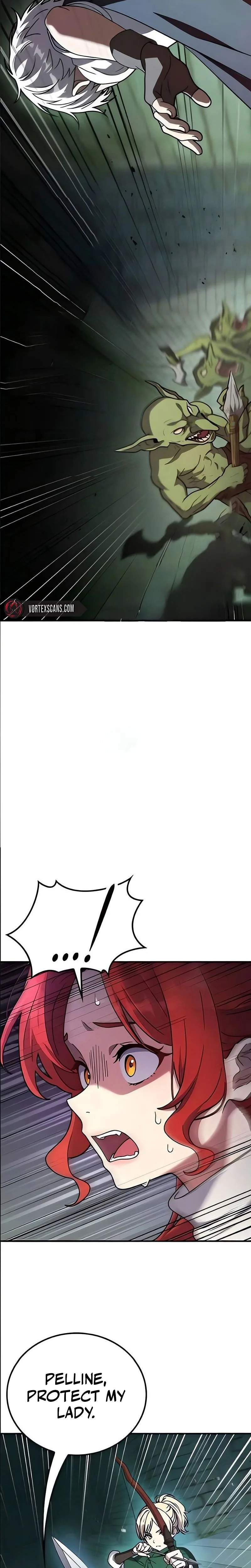 Noble Lady Reformation Guide Chapter 18 page 17