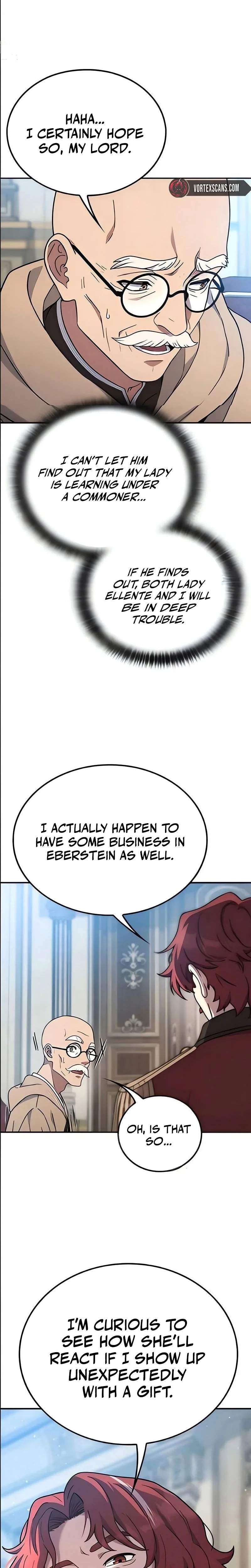 Noble Lady Reformation Guide Chapter 18 page 5