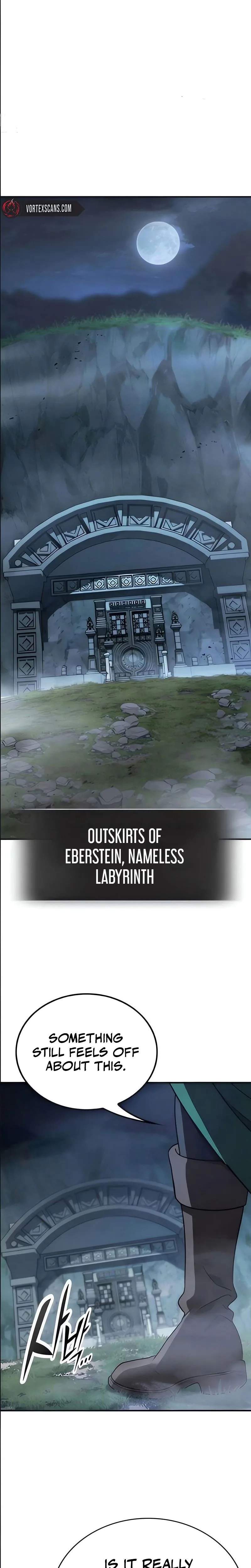 Noble Lady Reformation Guide Chapter 18 page 7