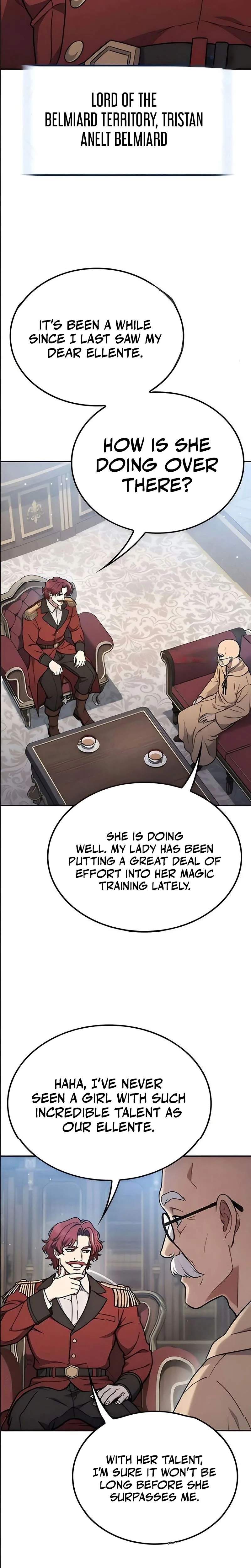Noble Lady Reformation Guide Chapter 18 page 4