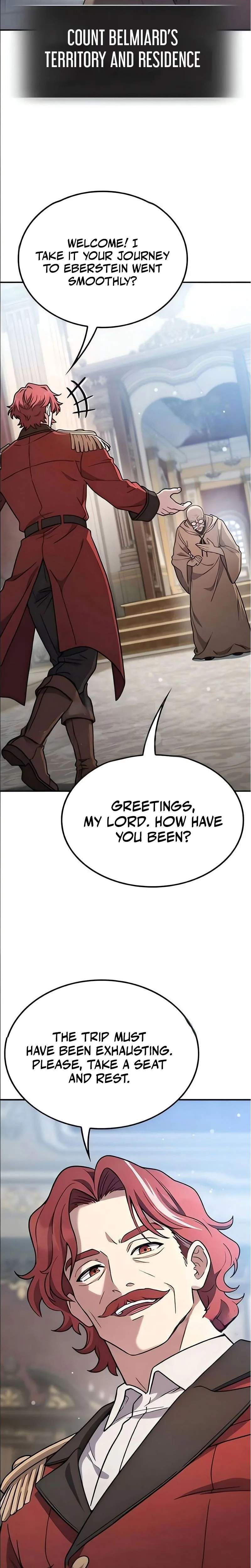 Noble Lady Reformation Guide Chapter 18 page 3