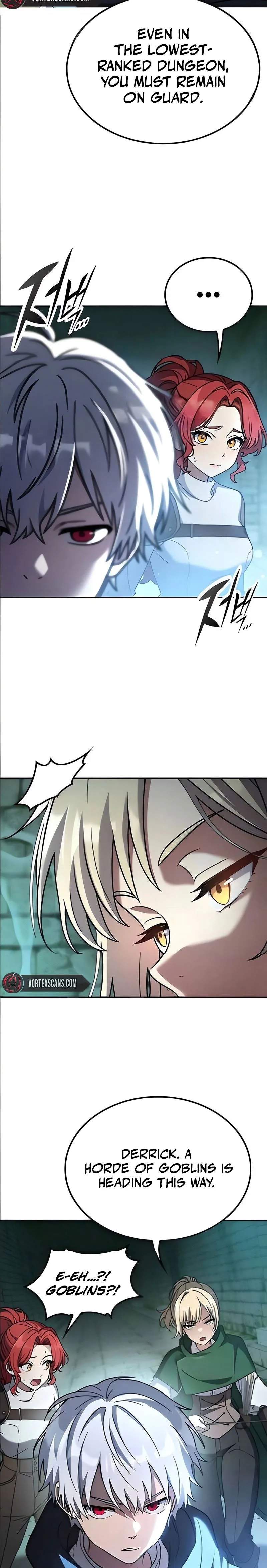 Noble Lady Reformation Guide Chapter 18 page 12