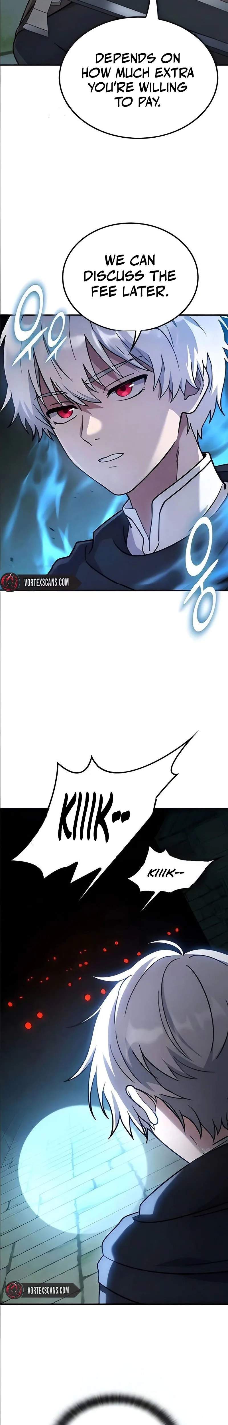 Noble Lady Reformation Guide Chapter 18 page 14