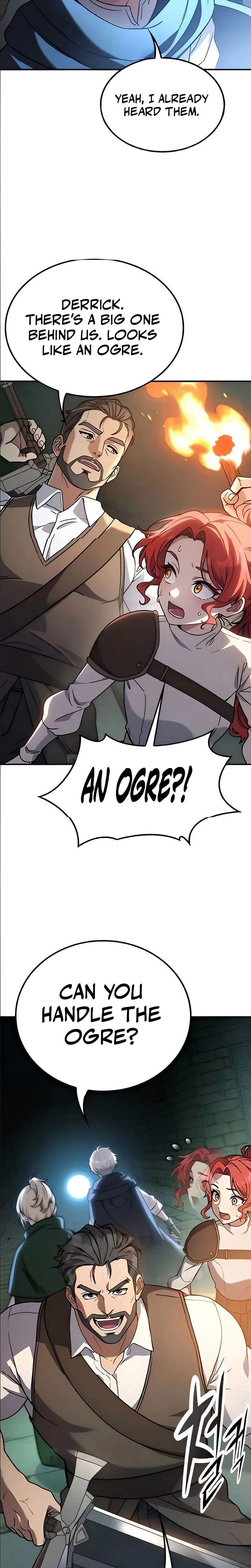 Noble Lady Reformation Guide Chapter 18 page 13