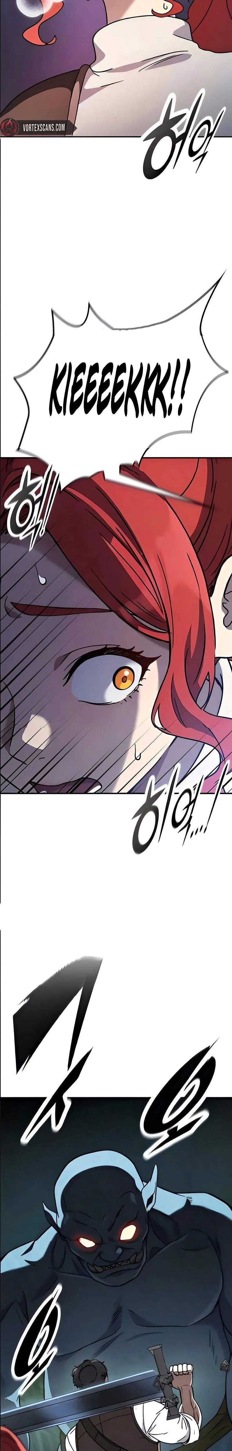 Noble Lady Reformation Guide Chapter 18 page 23