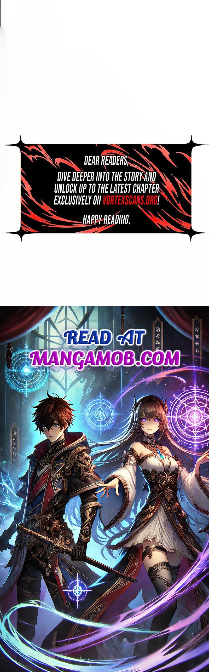 Noble Lady Reformation Guide Chapter 18 page 40