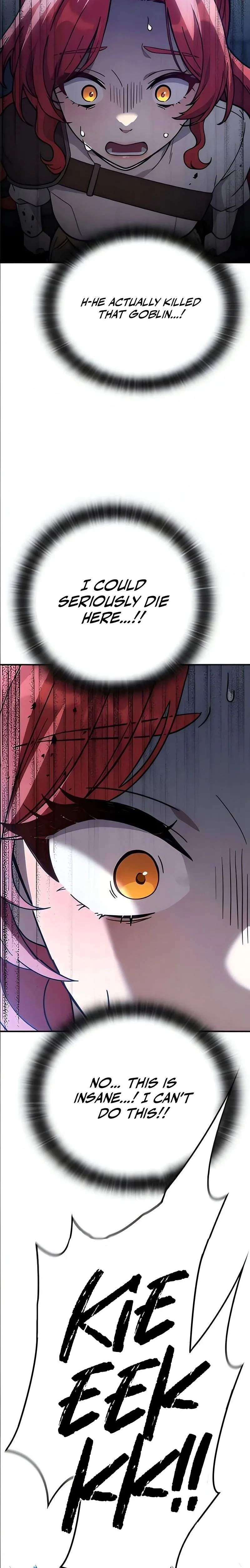 Noble Lady Reformation Guide Chapter 18 page 27