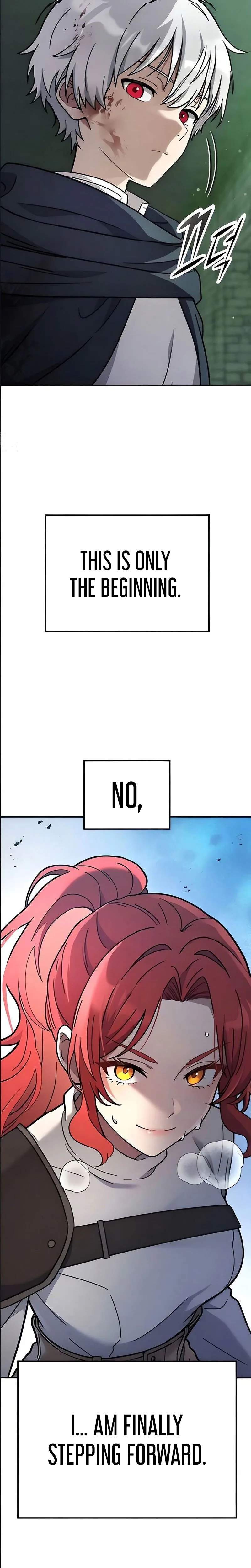 Noble Lady Reformation Guide Chapter 18 page 39