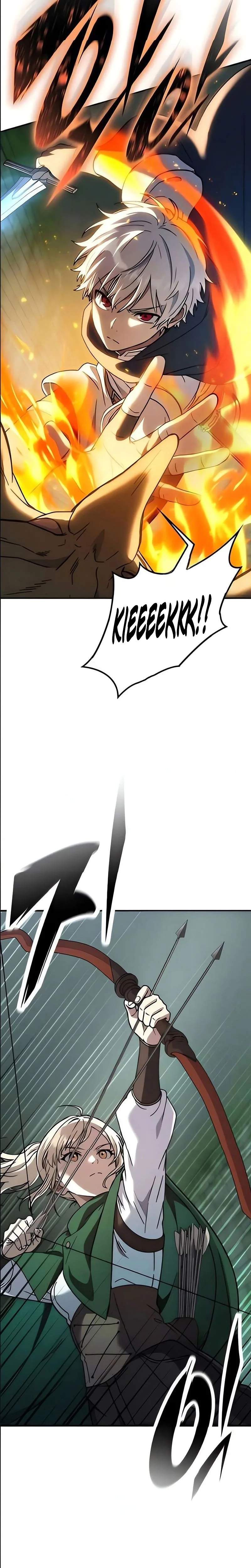 Noble Lady Reformation Guide Chapter 18 page 21
