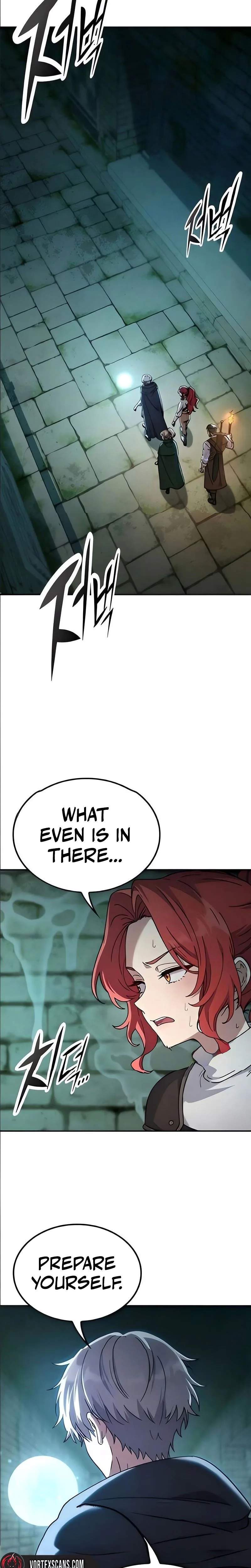 Noble Lady Reformation Guide Chapter 18 page 11
