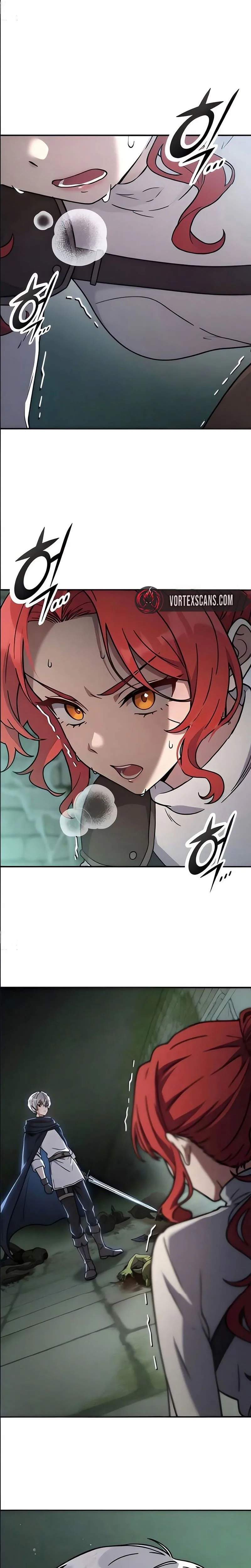 Noble Lady Reformation Guide Chapter 18 page 38