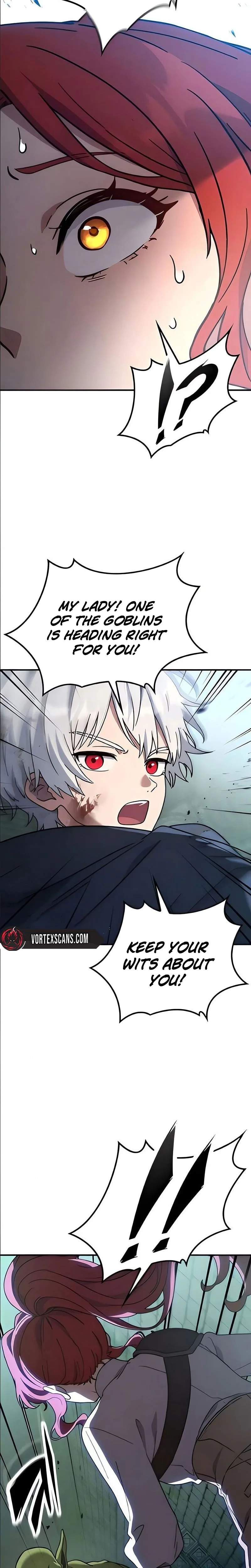 Noble Lady Reformation Guide Chapter 18 page 28