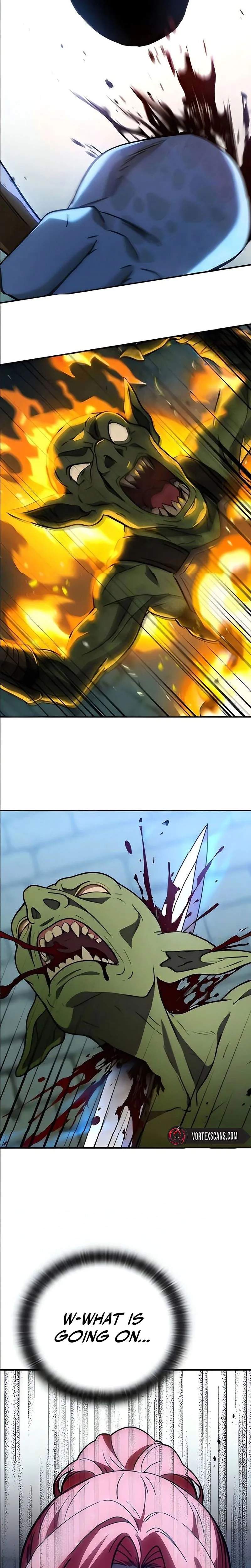 Noble Lady Reformation Guide Chapter 18 page 26