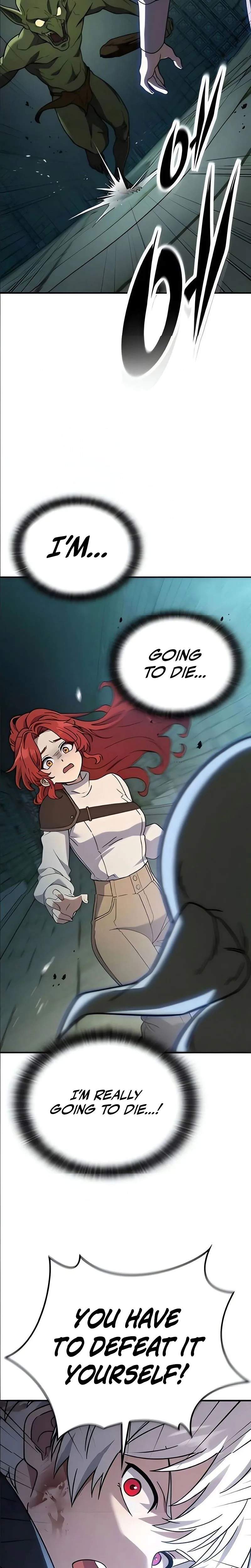 Noble Lady Reformation Guide Chapter 18 page 29