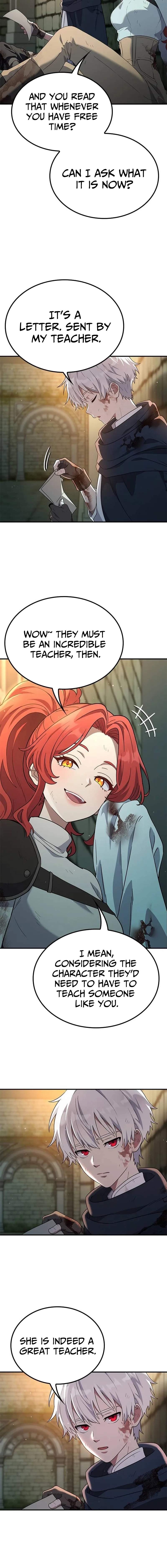 Noble Lady Reformation Guide Chapter 19 page 4