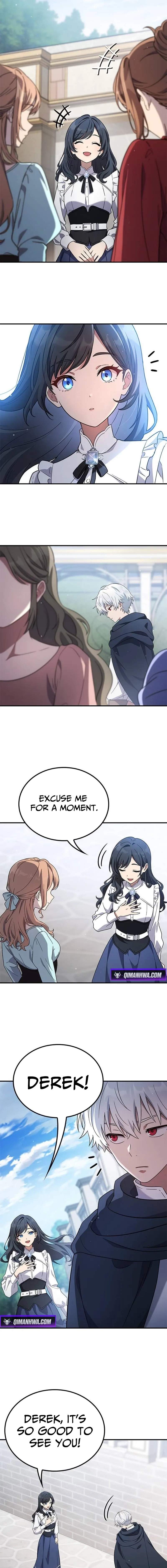 Noble Lady Reformation Guide Chapter 19 page 7