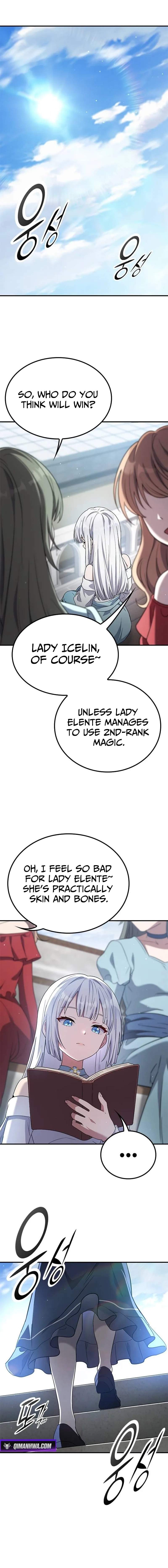 Noble Lady Reformation Guide Chapter 19 page 10