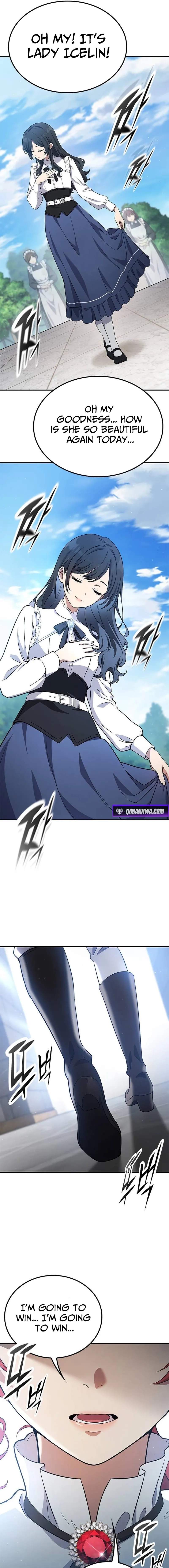 Noble Lady Reformation Guide Chapter 19 page 11