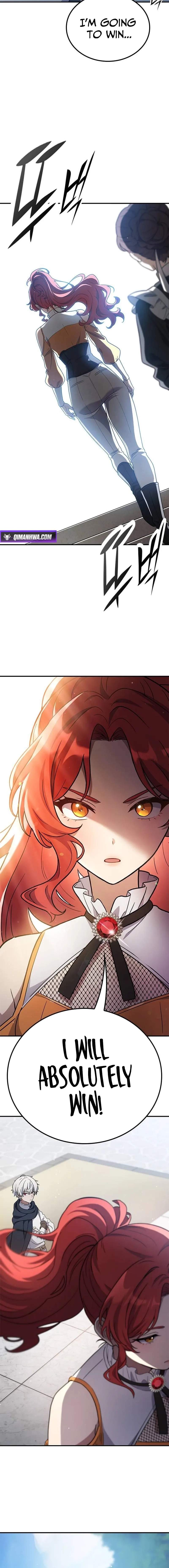 Noble Lady Reformation Guide Chapter 19 page 12