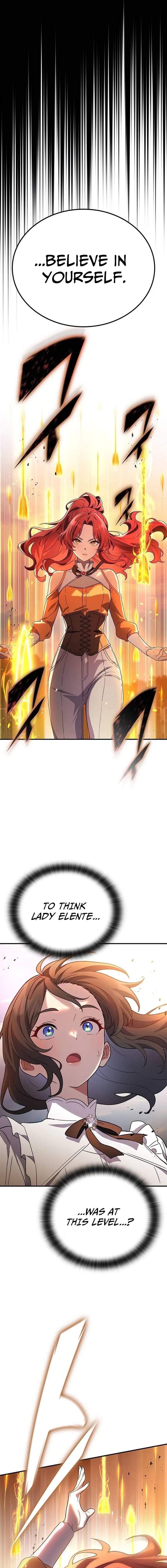 Noble Lady Reformation Guide Chapter 19 page 19