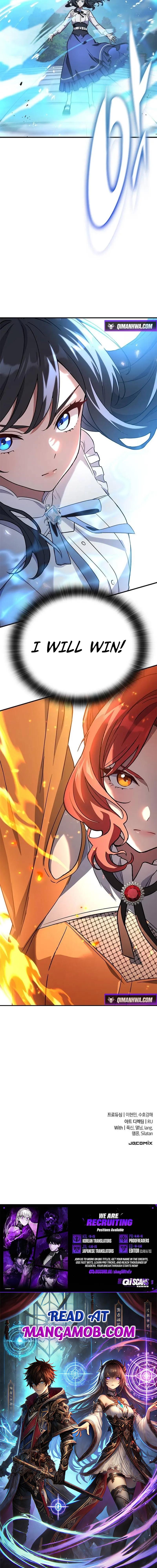 Noble Lady Reformation Guide Chapter 19 page 22