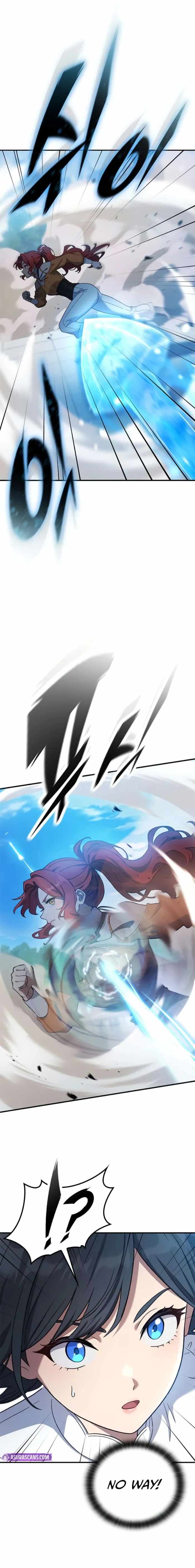 Noble Lady Reformation Guide Chapter 20 page 5