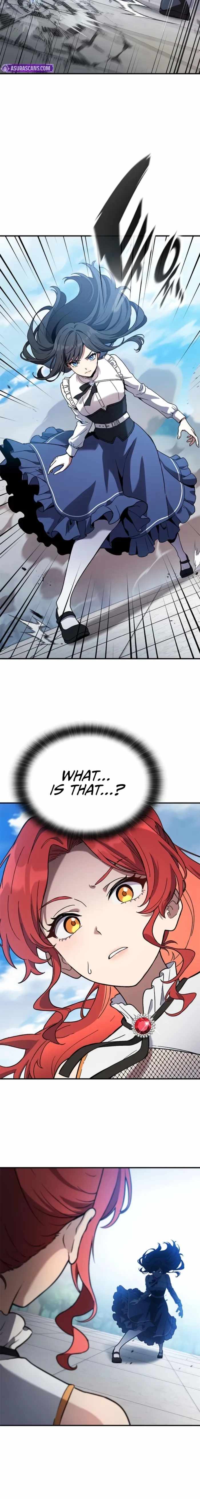 Noble Lady Reformation Guide Chapter 20 page 12
