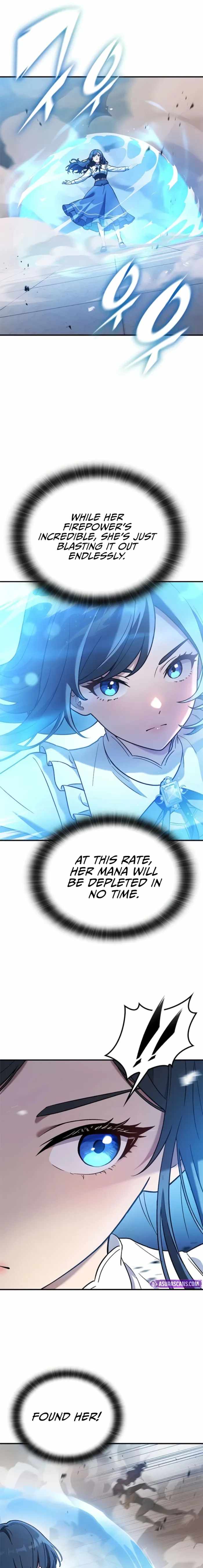 Noble Lady Reformation Guide Chapter 20 page 3