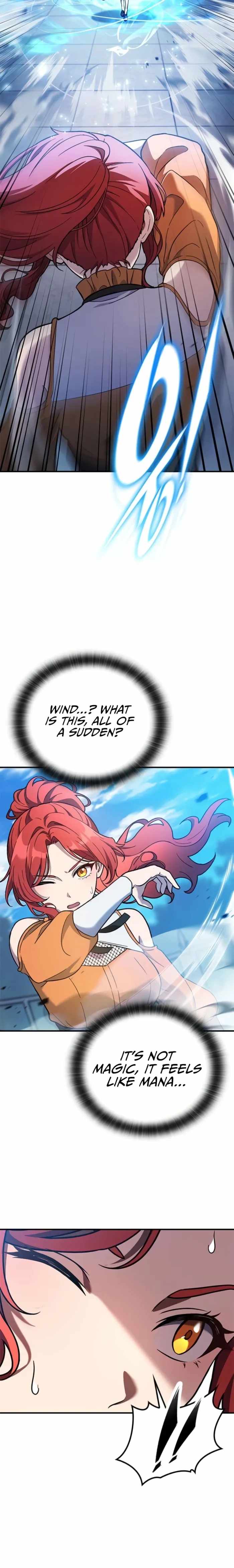 Noble Lady Reformation Guide Chapter 20 page 28