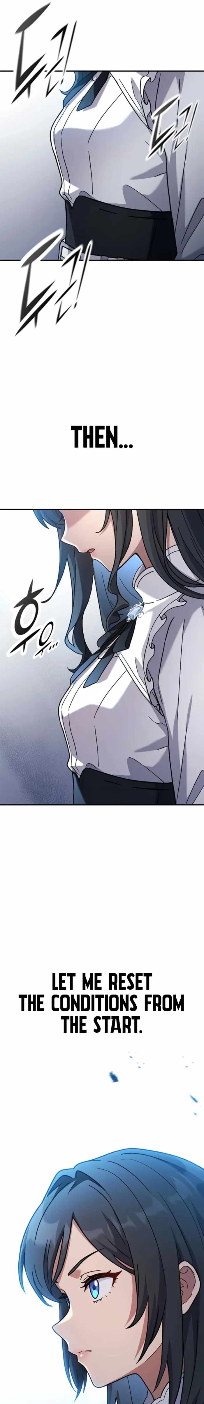 Noble Lady Reformation Guide Chapter 20 page 25