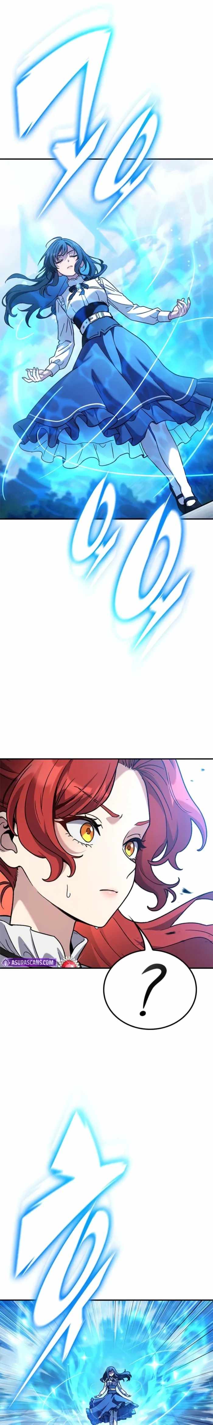 Noble Lady Reformation Guide Chapter 20 page 27