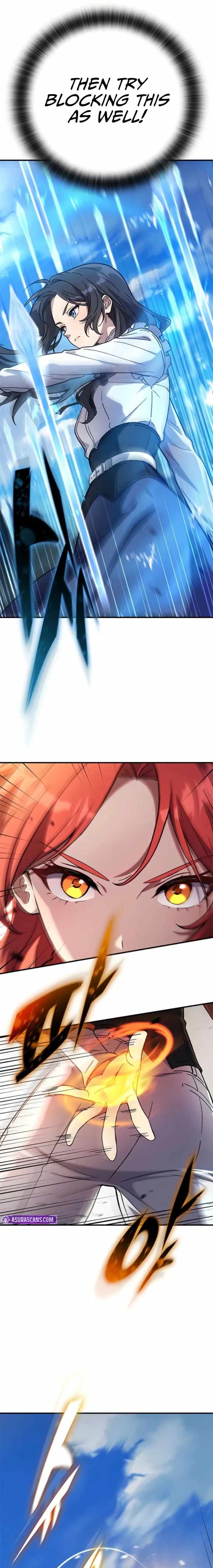 Noble Lady Reformation Guide Chapter 20 page 19