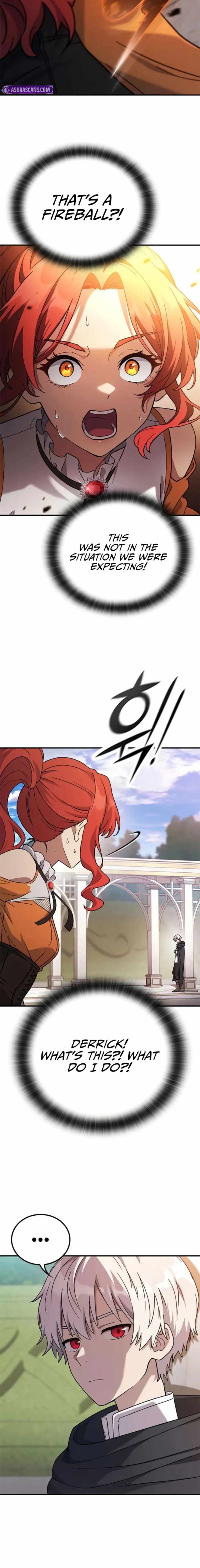 Noble Lady Reformation Guide Chapter 21 page 4