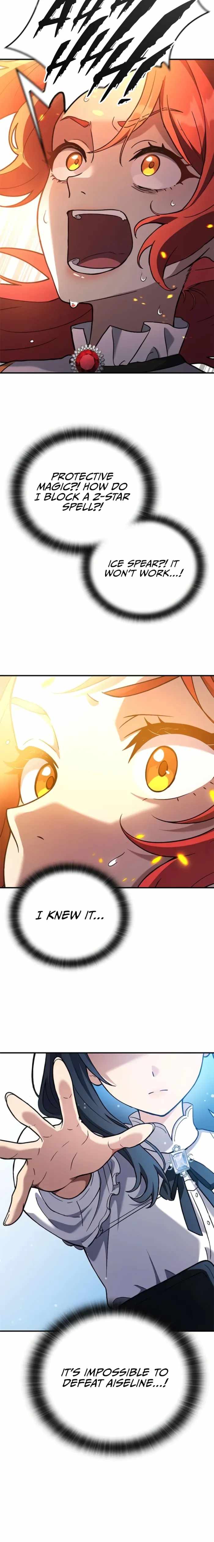 Noble Lady Reformation Guide Chapter 21 page 6
