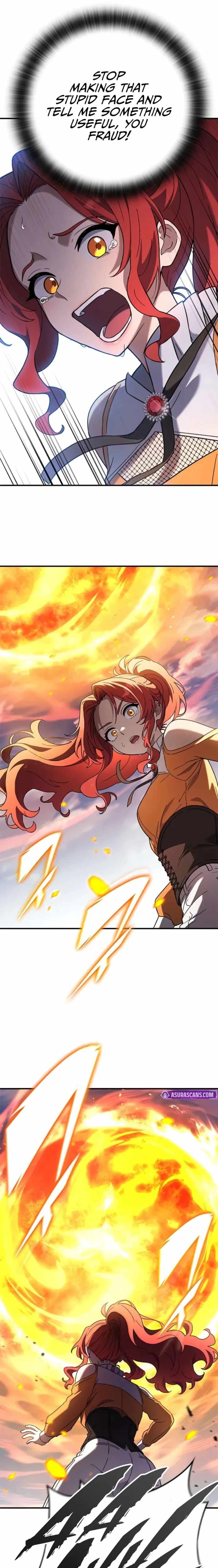 Noble Lady Reformation Guide Chapter 21 page 5