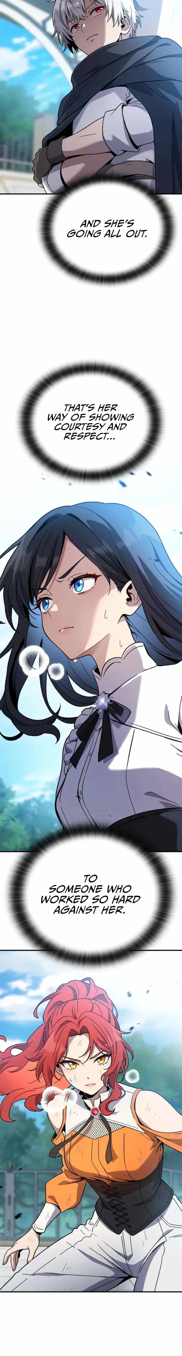 Noble Lady Reformation Guide Chapter 21 page 12