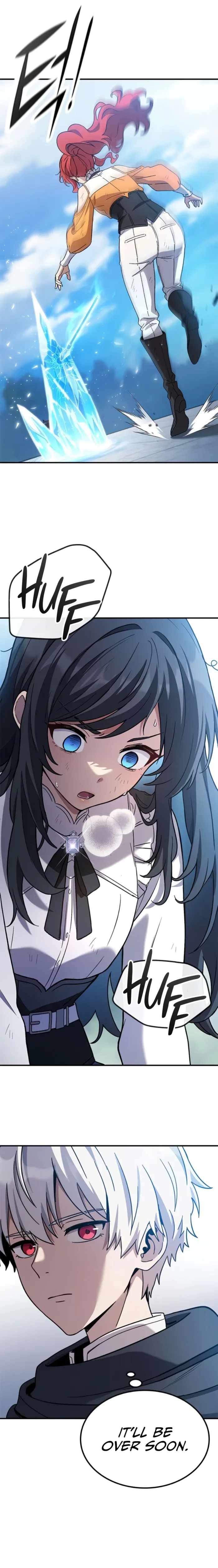 Noble Lady Reformation Guide Chapter 21 page 21