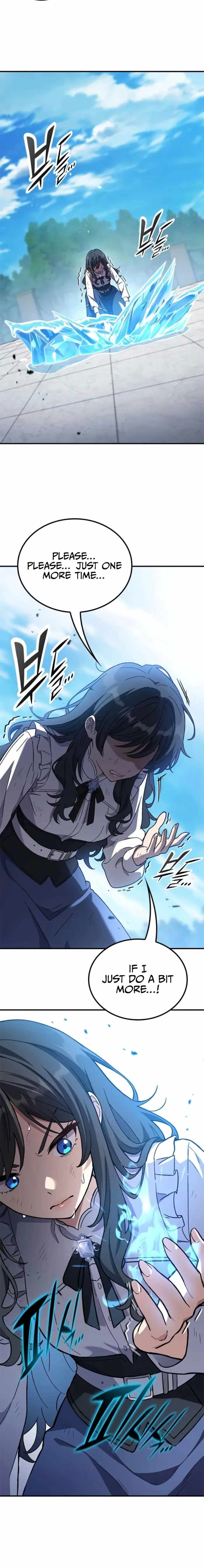 Noble Lady Reformation Guide Chapter 21 page 25