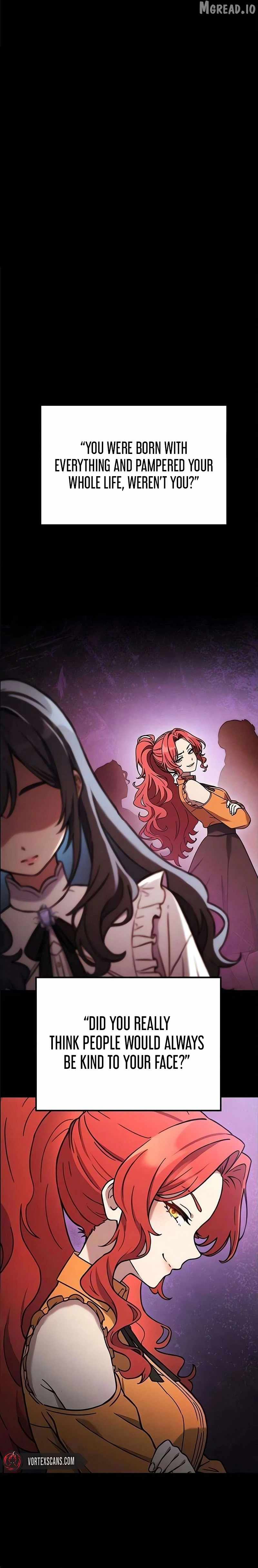 Noble Lady Reformation Guide Chapter 22 page 3