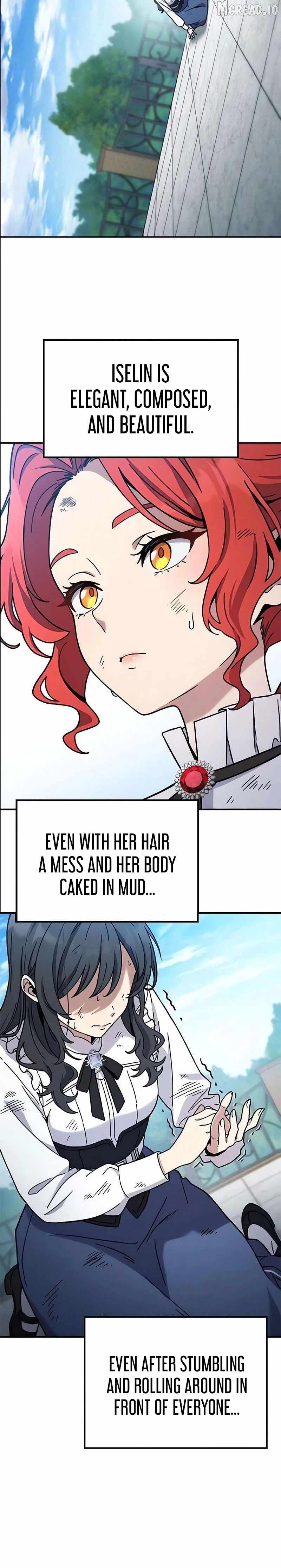 Noble Lady Reformation Guide Chapter 22 page 9