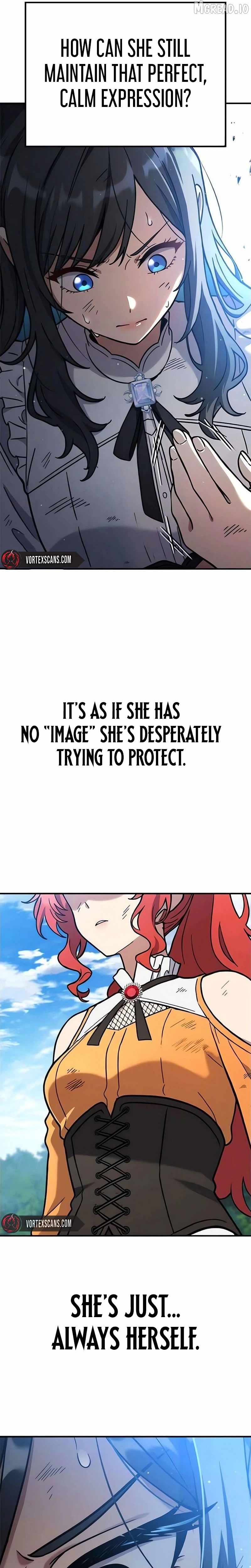 Noble Lady Reformation Guide Chapter 22 page 10