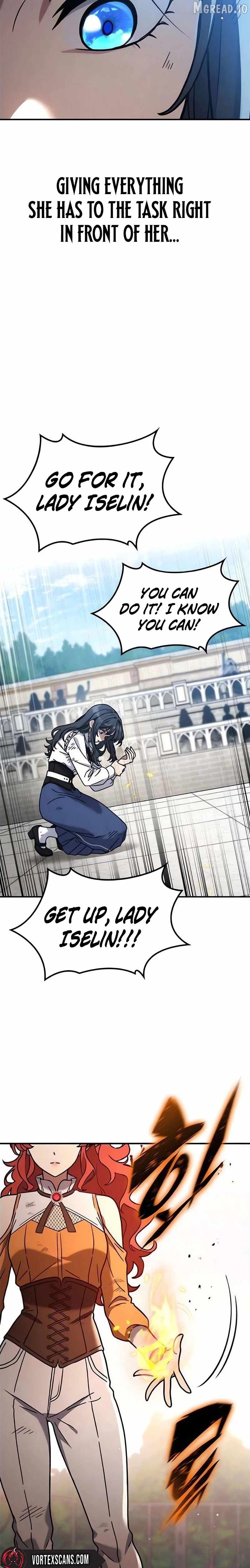 Noble Lady Reformation Guide Chapter 22 page 11