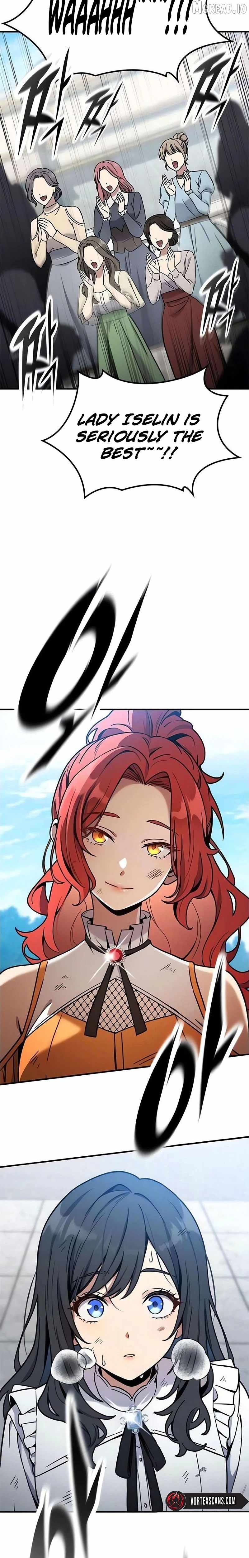 Noble Lady Reformation Guide Chapter 22 page 17