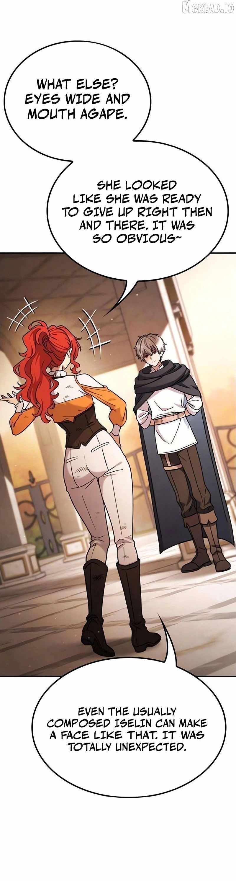 Noble Lady Reformation Guide Chapter 22 page 21