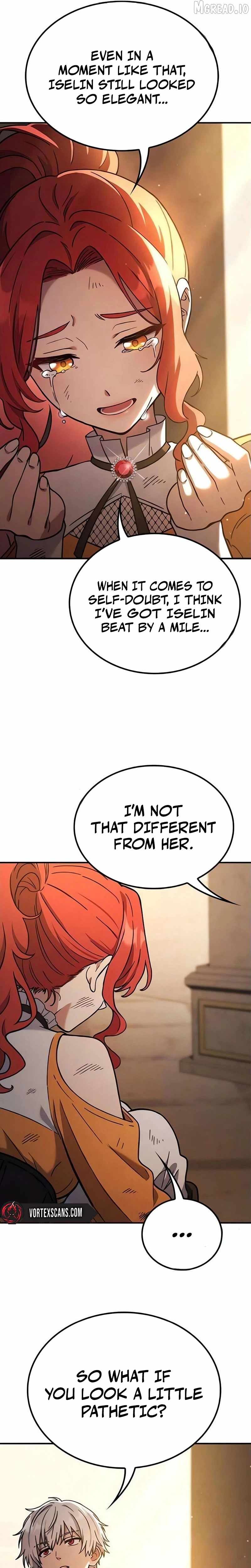 Noble Lady Reformation Guide Chapter 22 page 28