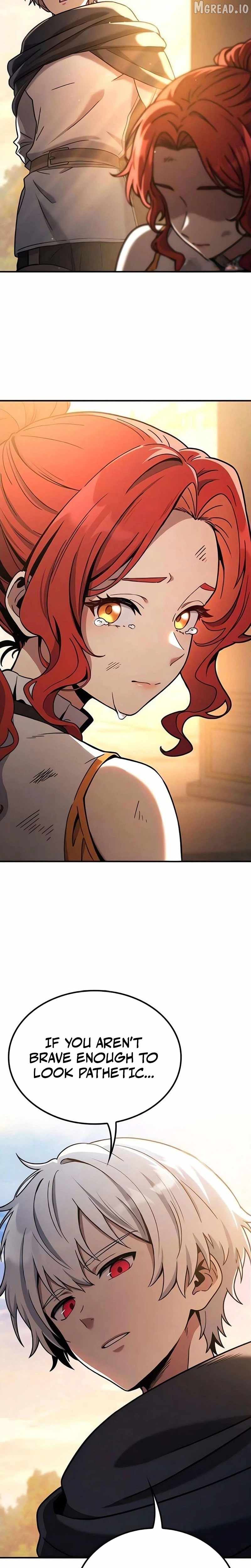 Noble Lady Reformation Guide Chapter 22 page 29