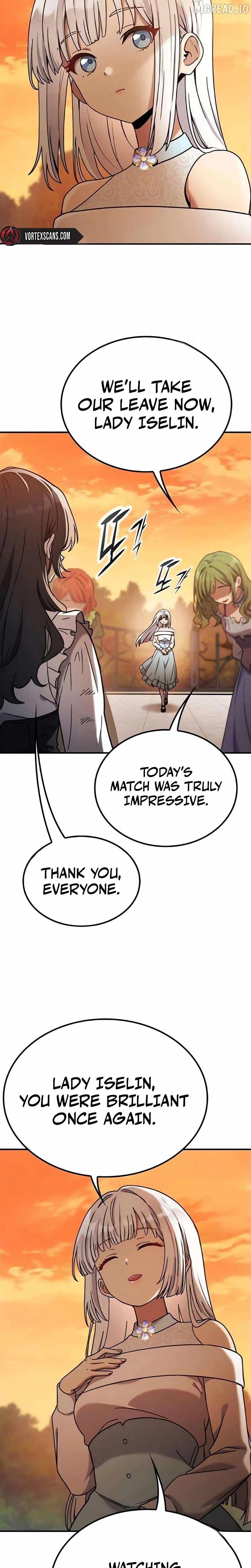 Noble Lady Reformation Guide Chapter 22 page 32