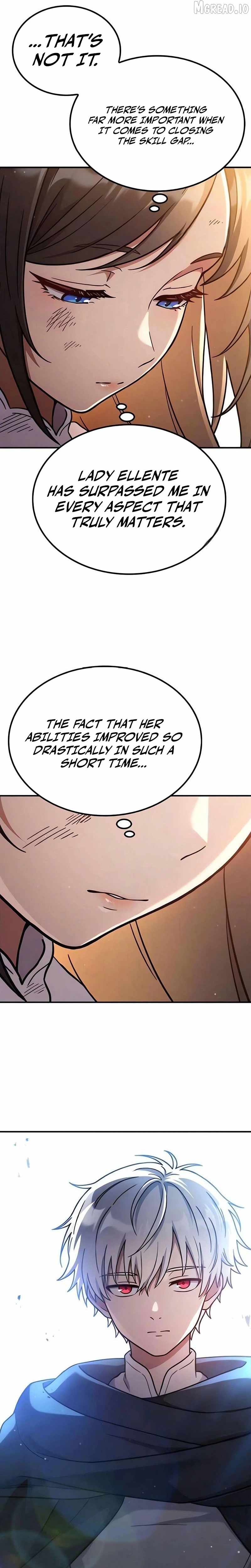 Noble Lady Reformation Guide Chapter 22 page 35
